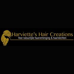Harviette's Hair Creations