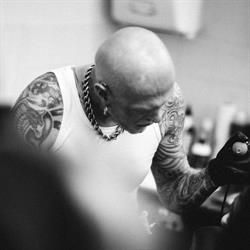 Tattoo Denza
