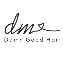Damn Good Hair
