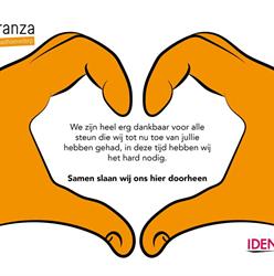 Inloophuis Esperanza