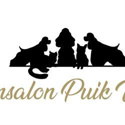 trimsalon puik werk