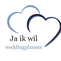 Ja ik wil weddingplanner