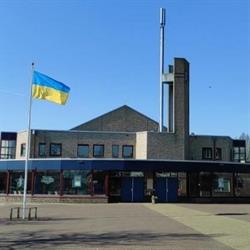 De Open Poort – Hattem