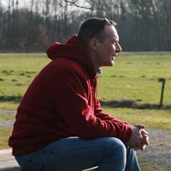 Gewoon Herman coach (jong) Volwassenen