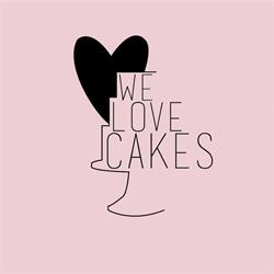 We Love Cakes