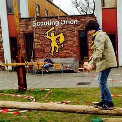 Scouting Orion