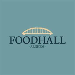 Foodhall Arnhem