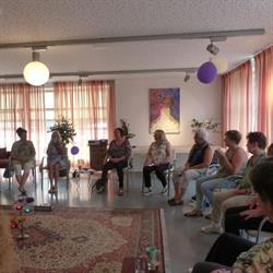 Sensibel Centrum voor Healing & Bewustzijn
