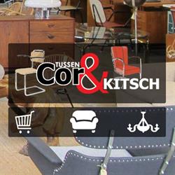 Tussen Cor & Kitsch