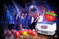 013 Feestverhuur