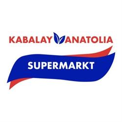 Kabalay Anatolia Supermarkt