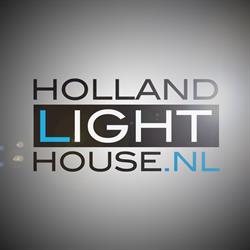 Holland Light House