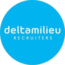 Deltamilieu Recruiters