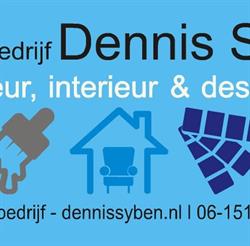 Schildersbedrijf Dennis Syben