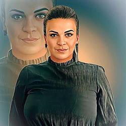 Ceren Guzel Beauty