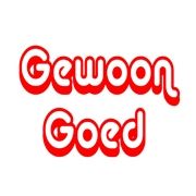 Gewoon Goed Uden