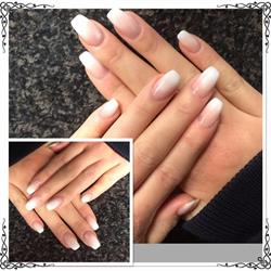 Eva's Nail & Pedicurestudio