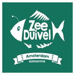 Zeeduivel Visspecialiteiten
