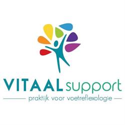 VitaalSupport - praktijk voor voetreflexologie