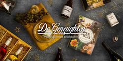 De Geneughten