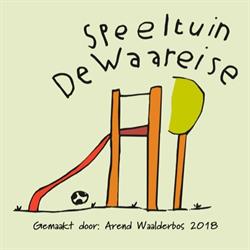 Speeltuin De Waareise