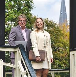 Oosterveen & de Groot (Betaalbaar juridisch advies en mediation)