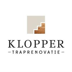 Klopper Traprenovatie