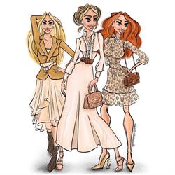 My Dream Fashion