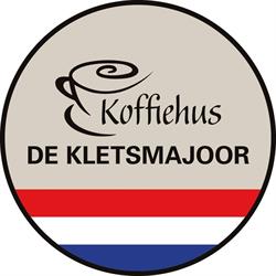 De Kletsmajoor Koffiehus