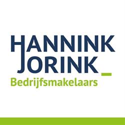 Hannink Jorink Bedrijfsmakelaars