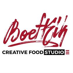 Boefkik - Creative Food Studio