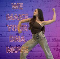 DNA Dance Studio