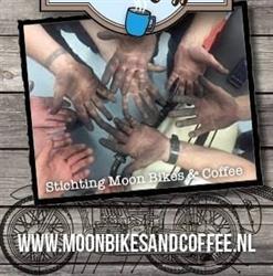 Moon Bikes & Coffee
