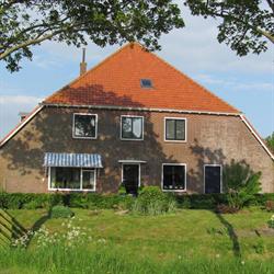 Huize Weltevree