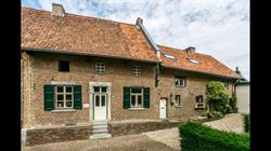 B&B Overmunthe