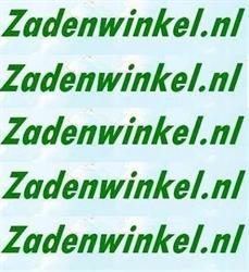 Zadenwinkel.nl