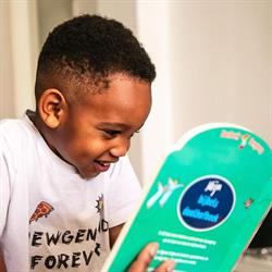 The Blessing Family Bookstore