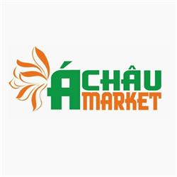 Á Châu Market