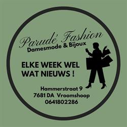 Parudé Fashion