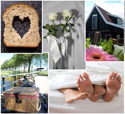 B&B ´T Is Voor De Bakker