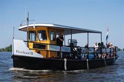 De Fietsboot