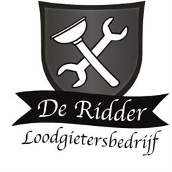 Loodgietersbedrijf de Ridder
