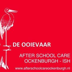 After School Care Ockenburgh - ISH / BSO De Ooievaar