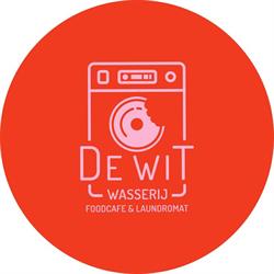 De Witwasserij Foodcafé & Laundromat