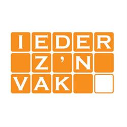 Ieder z'n vak