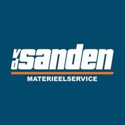 van der Sanden Machines & Service