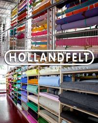HOLLANDFELT