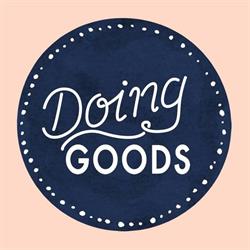DOING GOODS