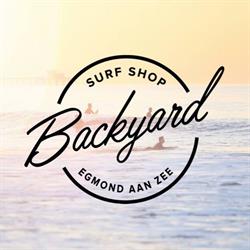 Backyard Surf Shop