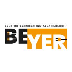 S. Beyer Elektrotechnisch Installatiebedrijf